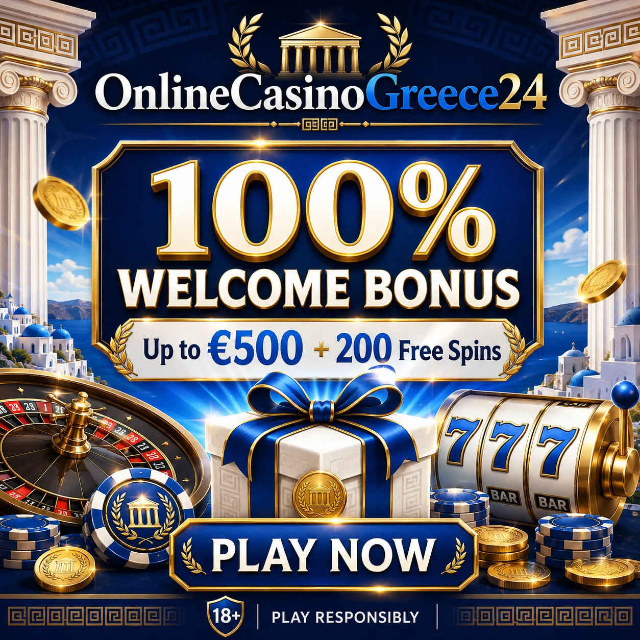 Onlinecasinogreece24